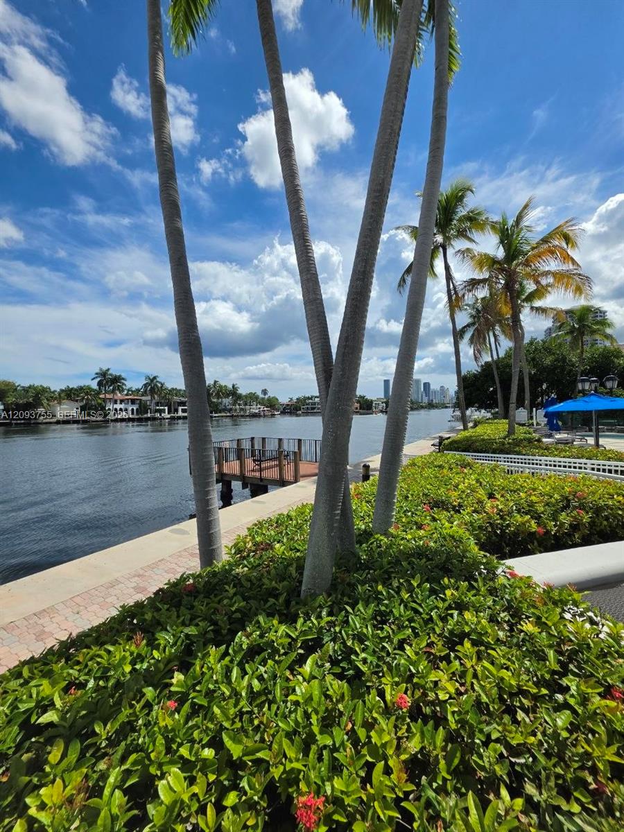 21205 Yacht Club Drive