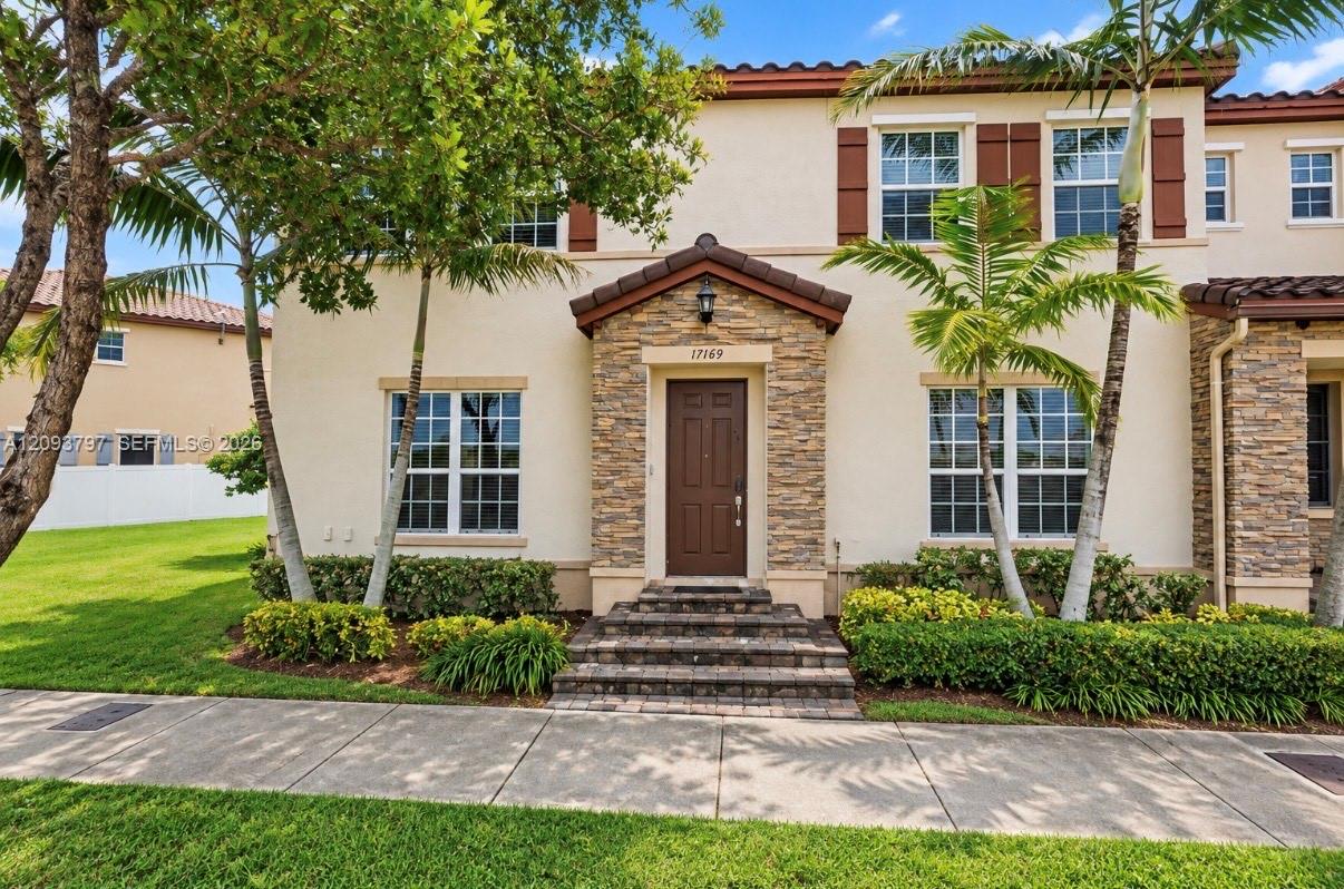 17169 SW 96th Street