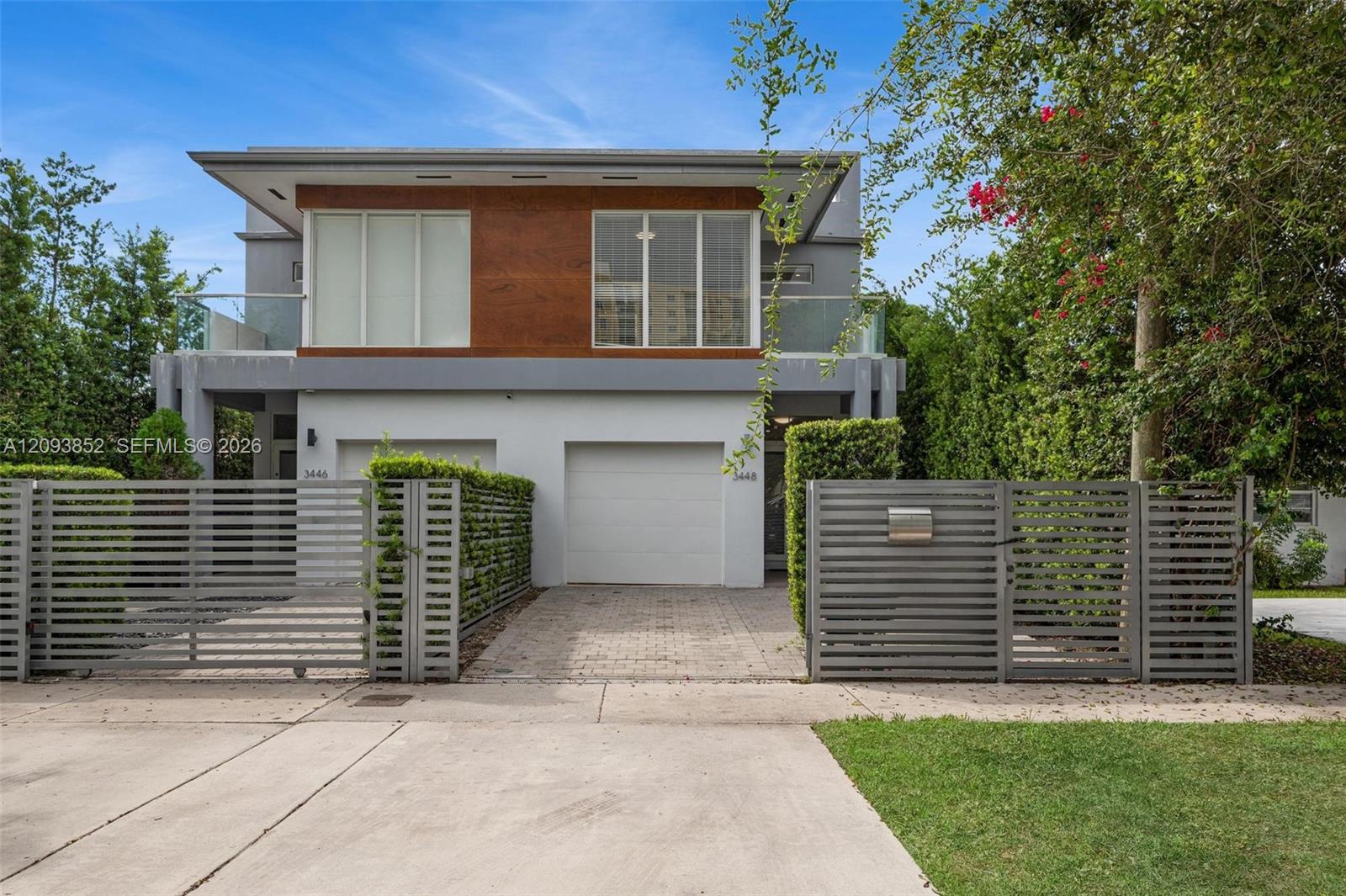 3448 SW 23rd Street