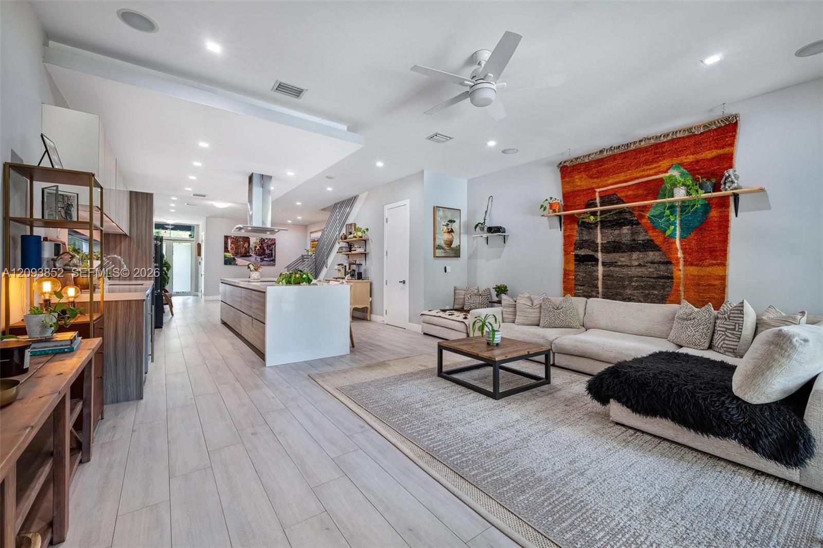 3448 SW 23rd Street