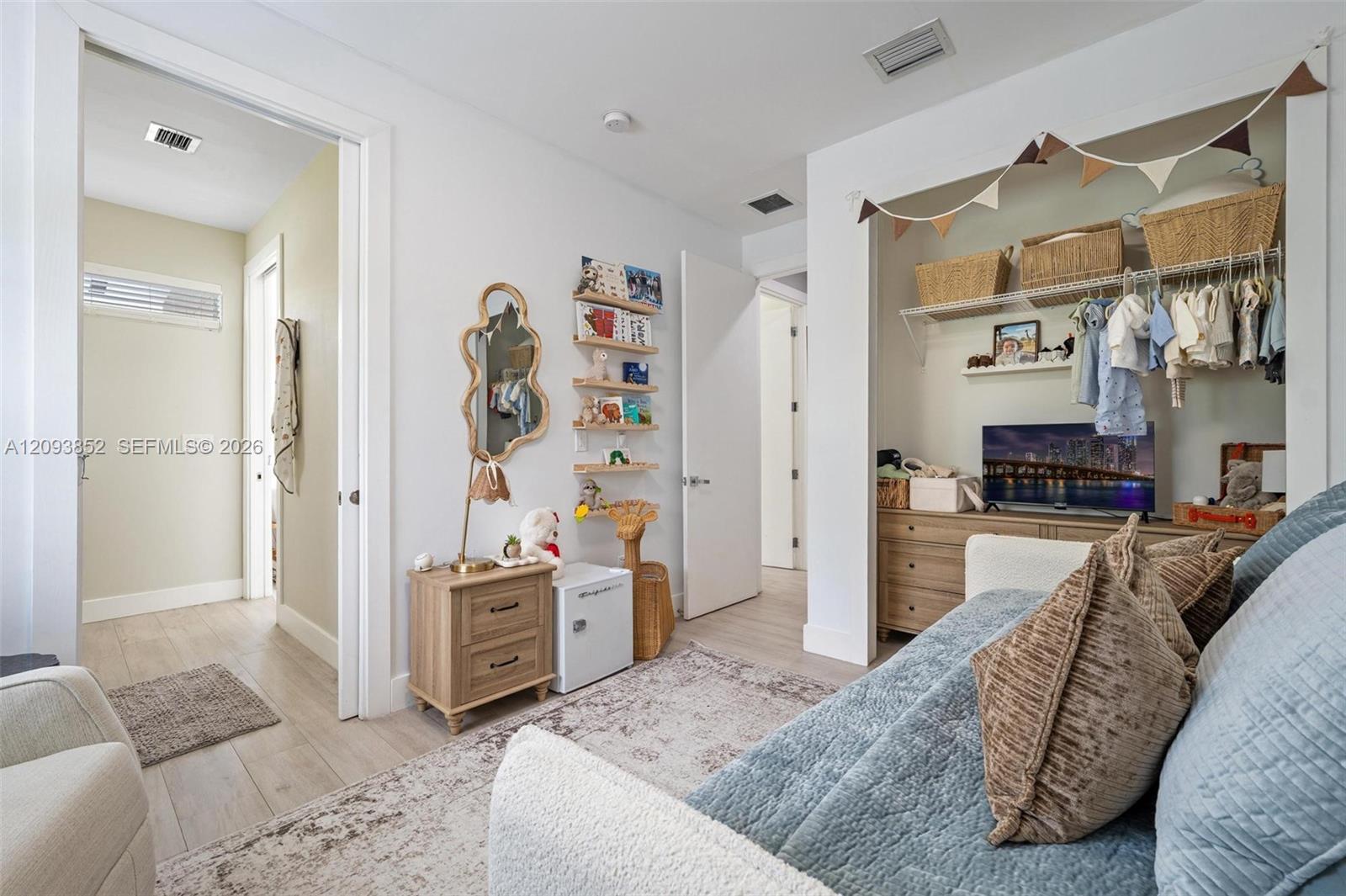 3448 SW 23rd Street