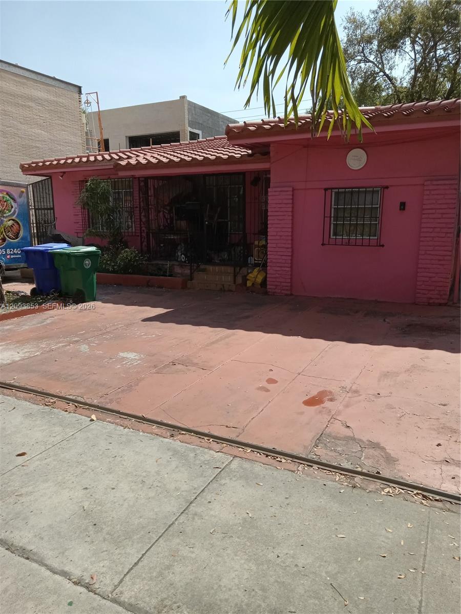 136 NE 44th Street