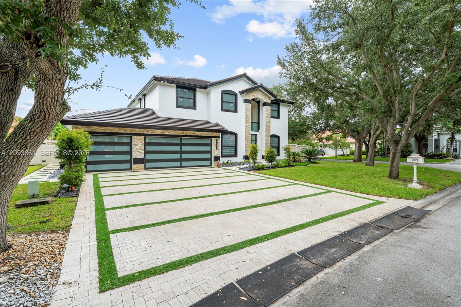 1254 NW 102nd Way