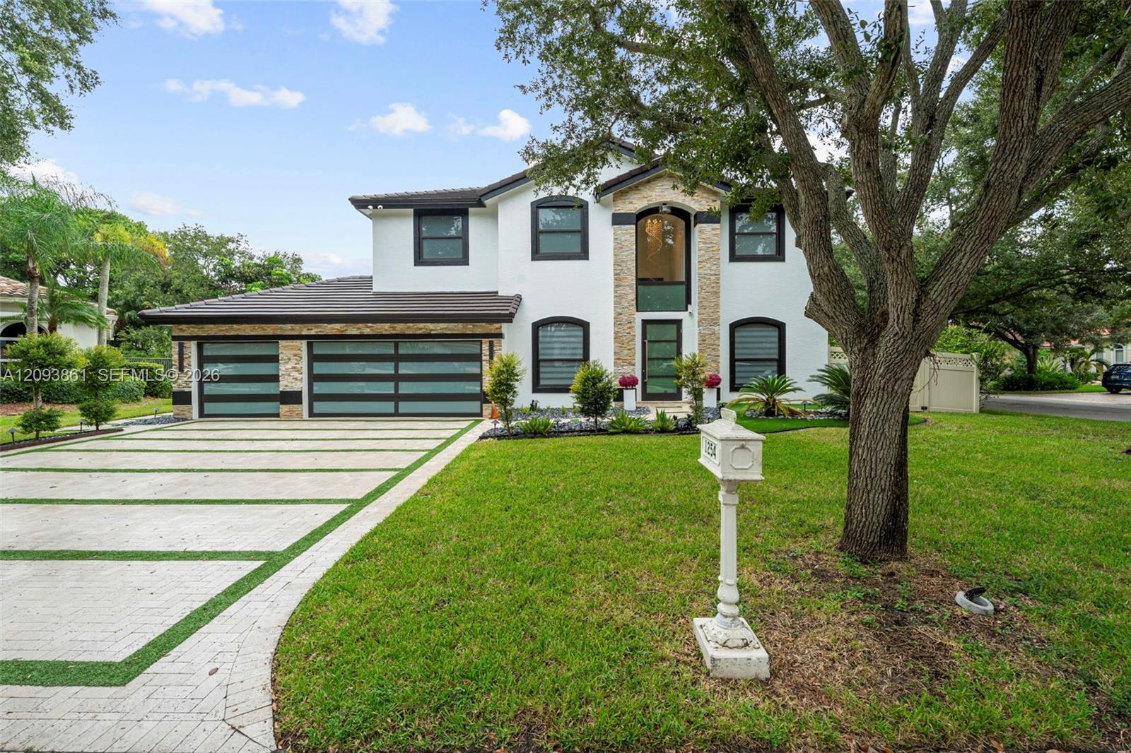 1254 NW 102nd Way