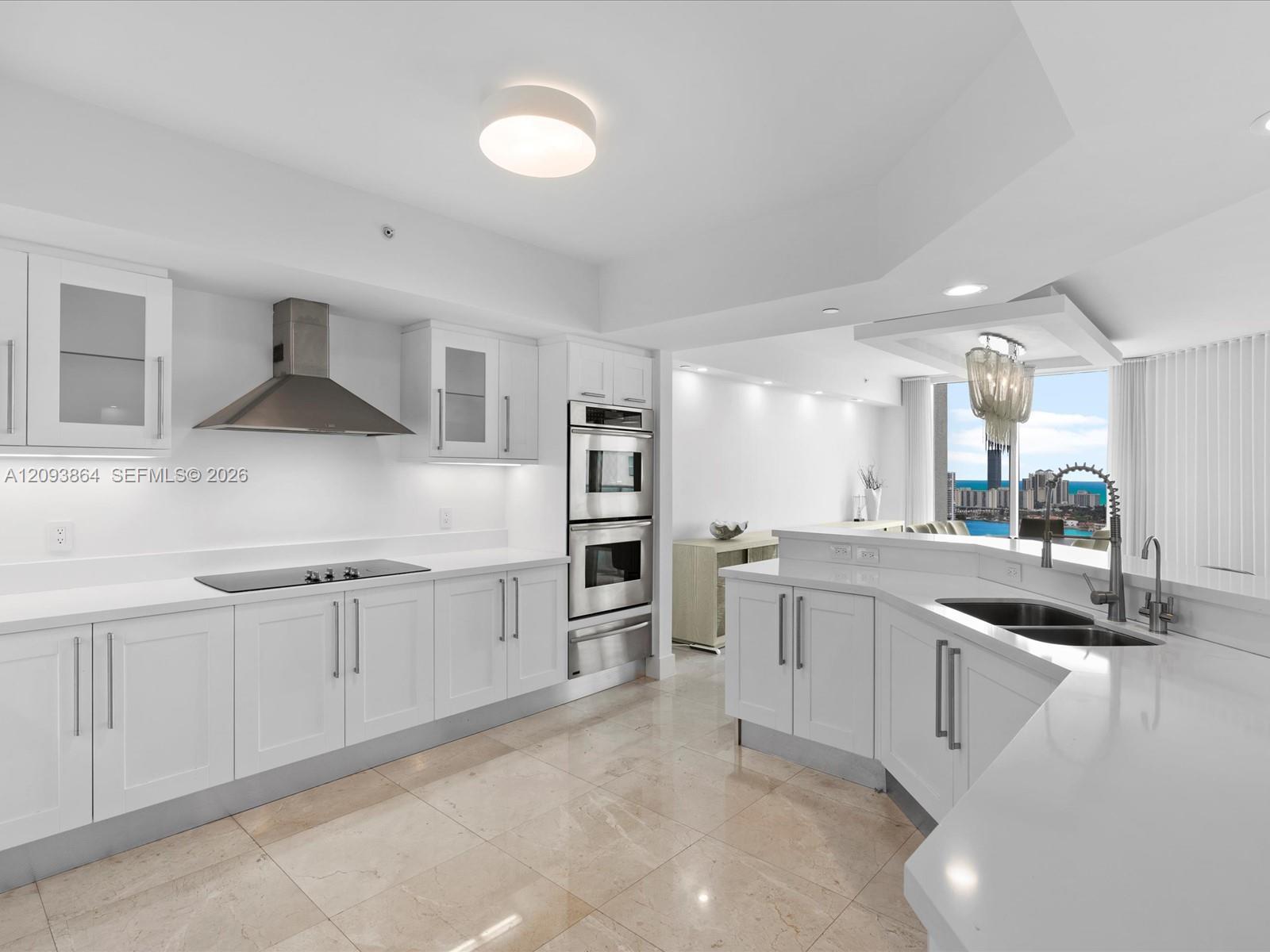 3301 NE 183rd Street