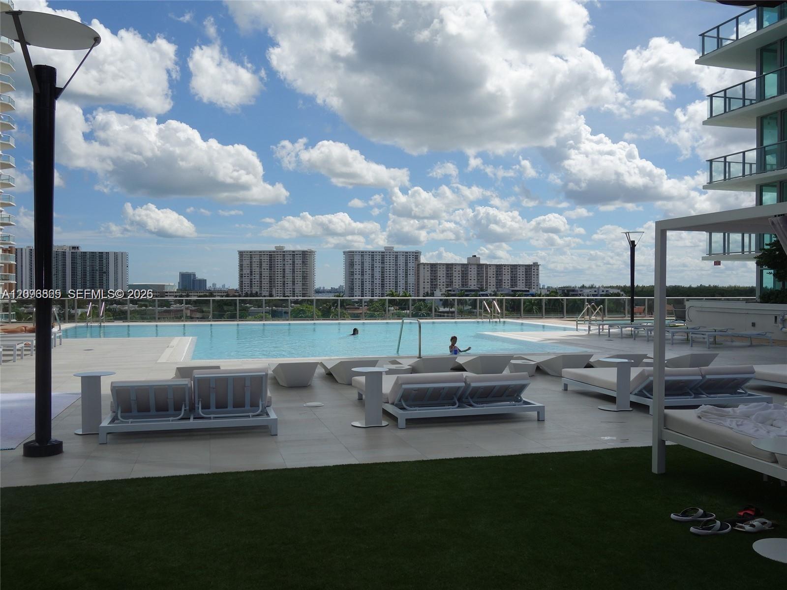 300 Sunny Isles Boulevard