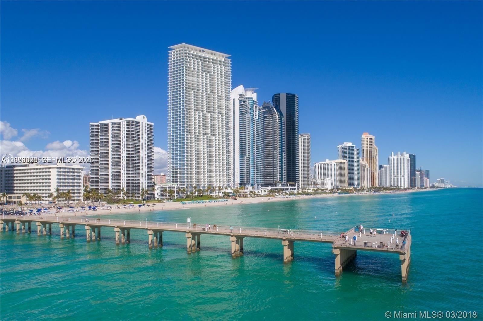 300 Sunny Isles Boulevard