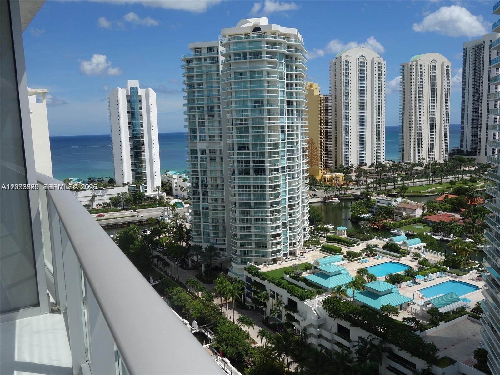 300 Sunny Isles Boulevard