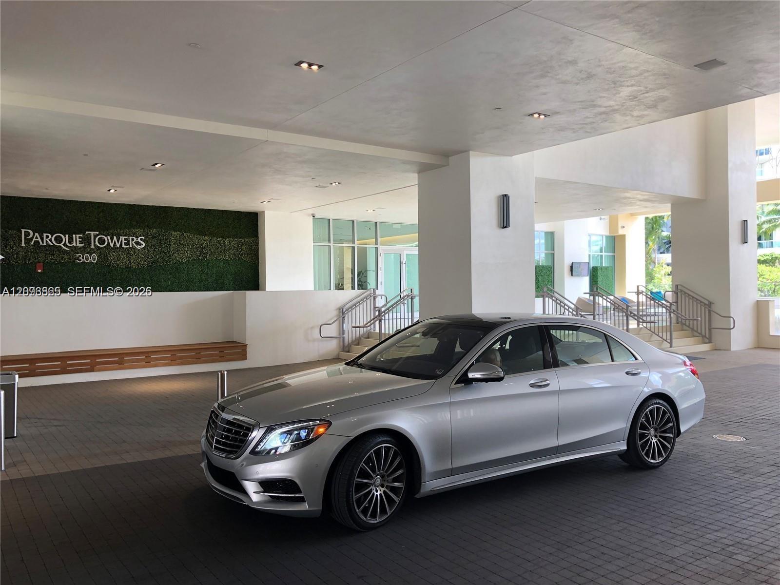 300 Sunny Isles Boulevard
