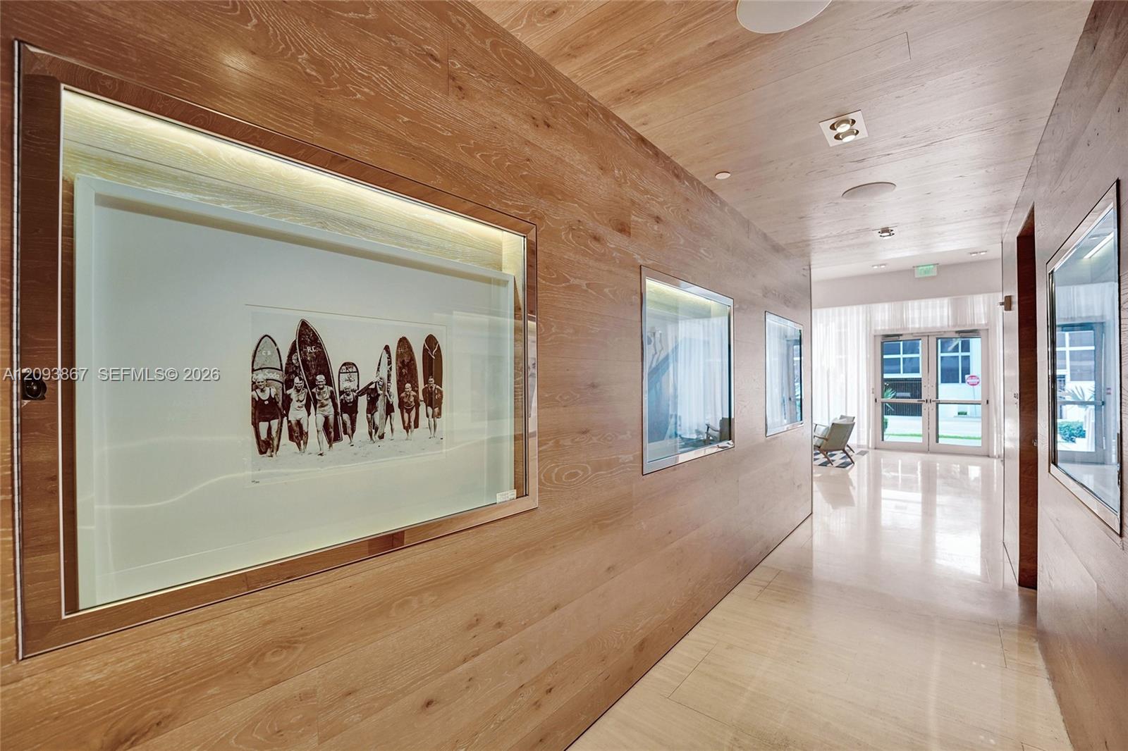 401 N Birch Road