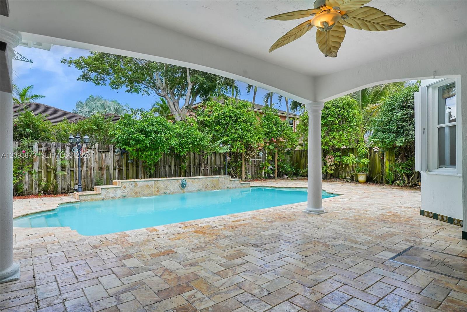 6051 SW 164th Court