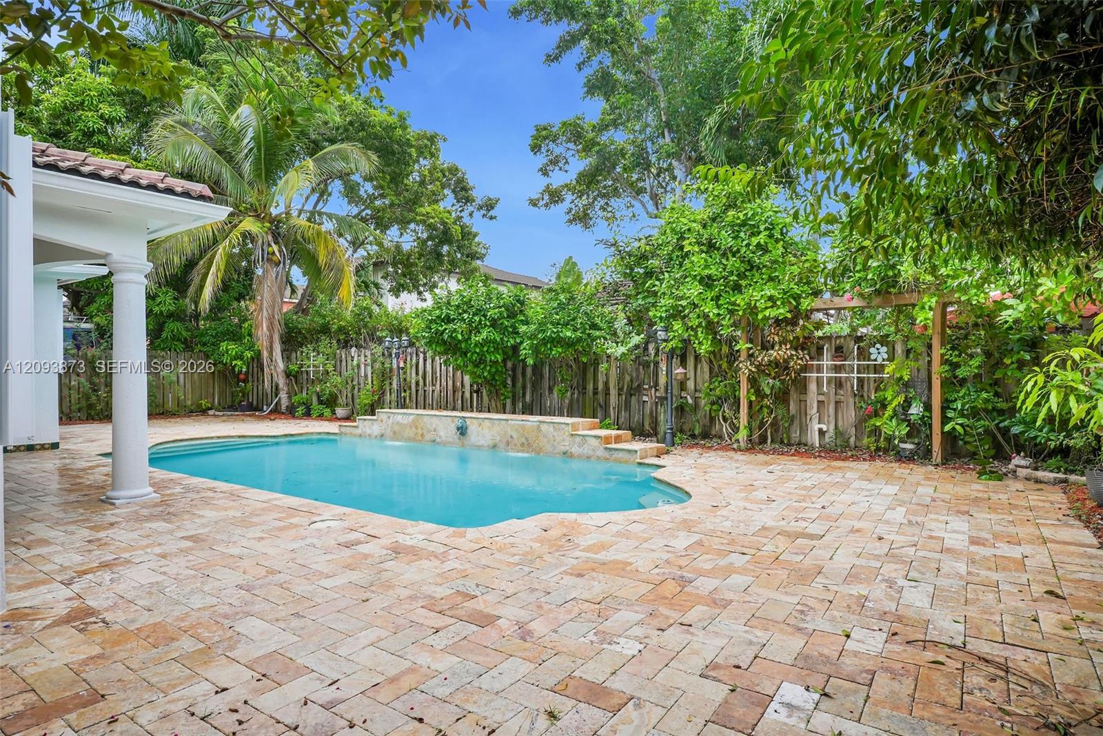 6051 SW 164th Court