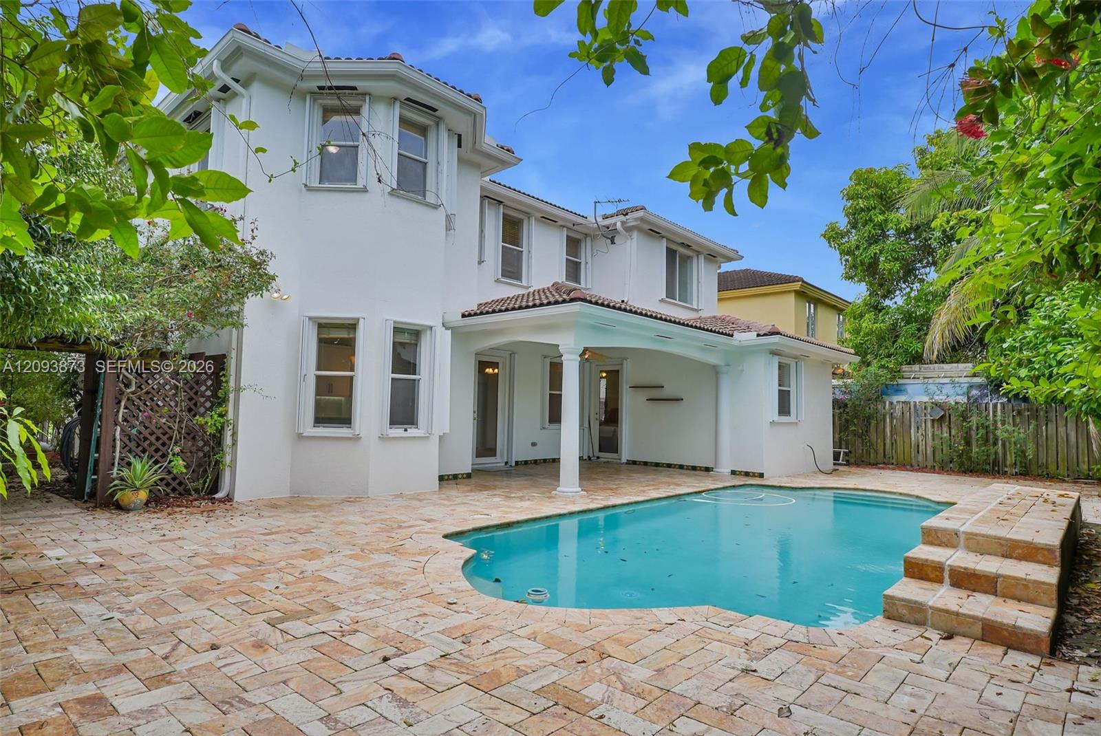 6051 SW 164th Court