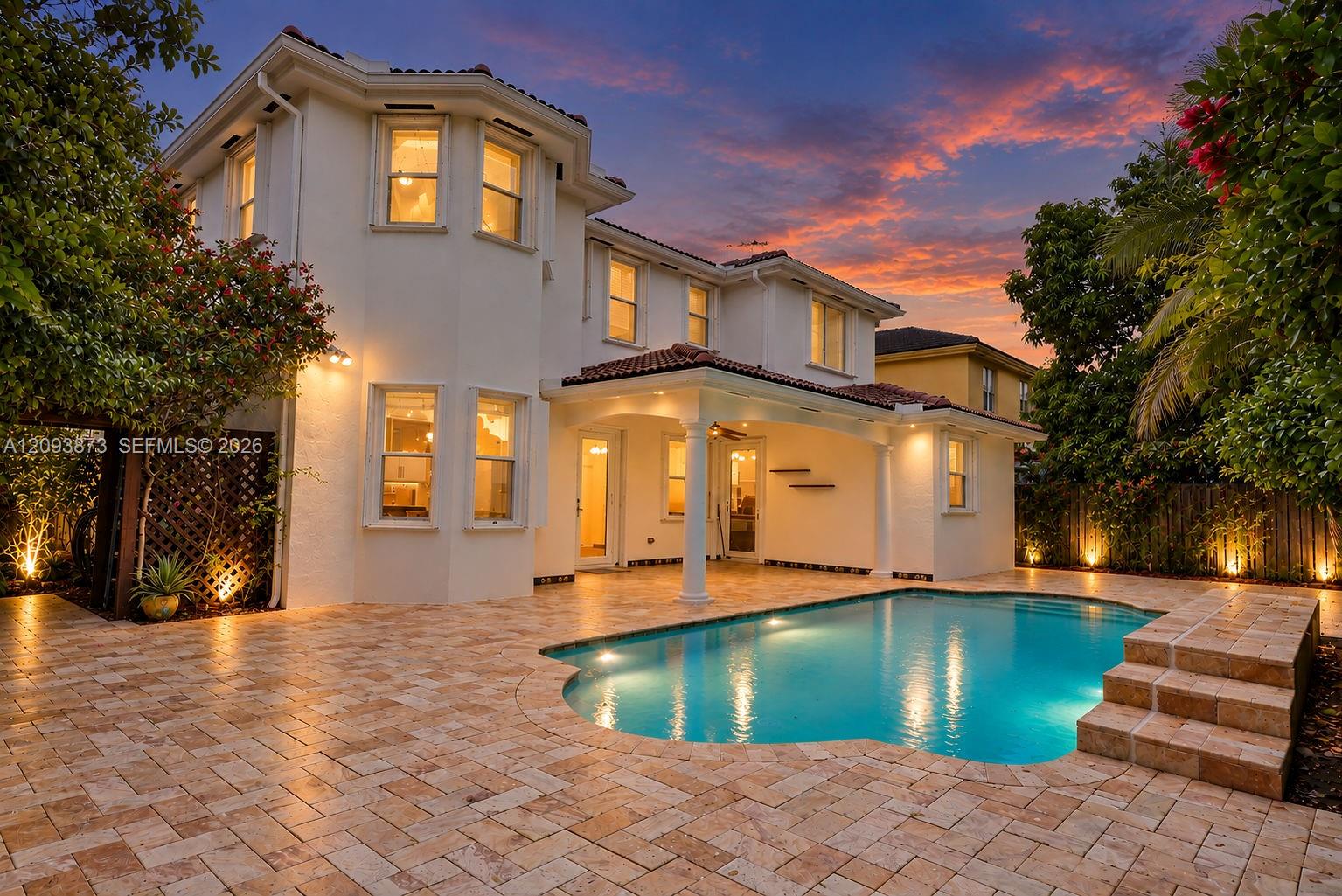 6051 SW 164th Court