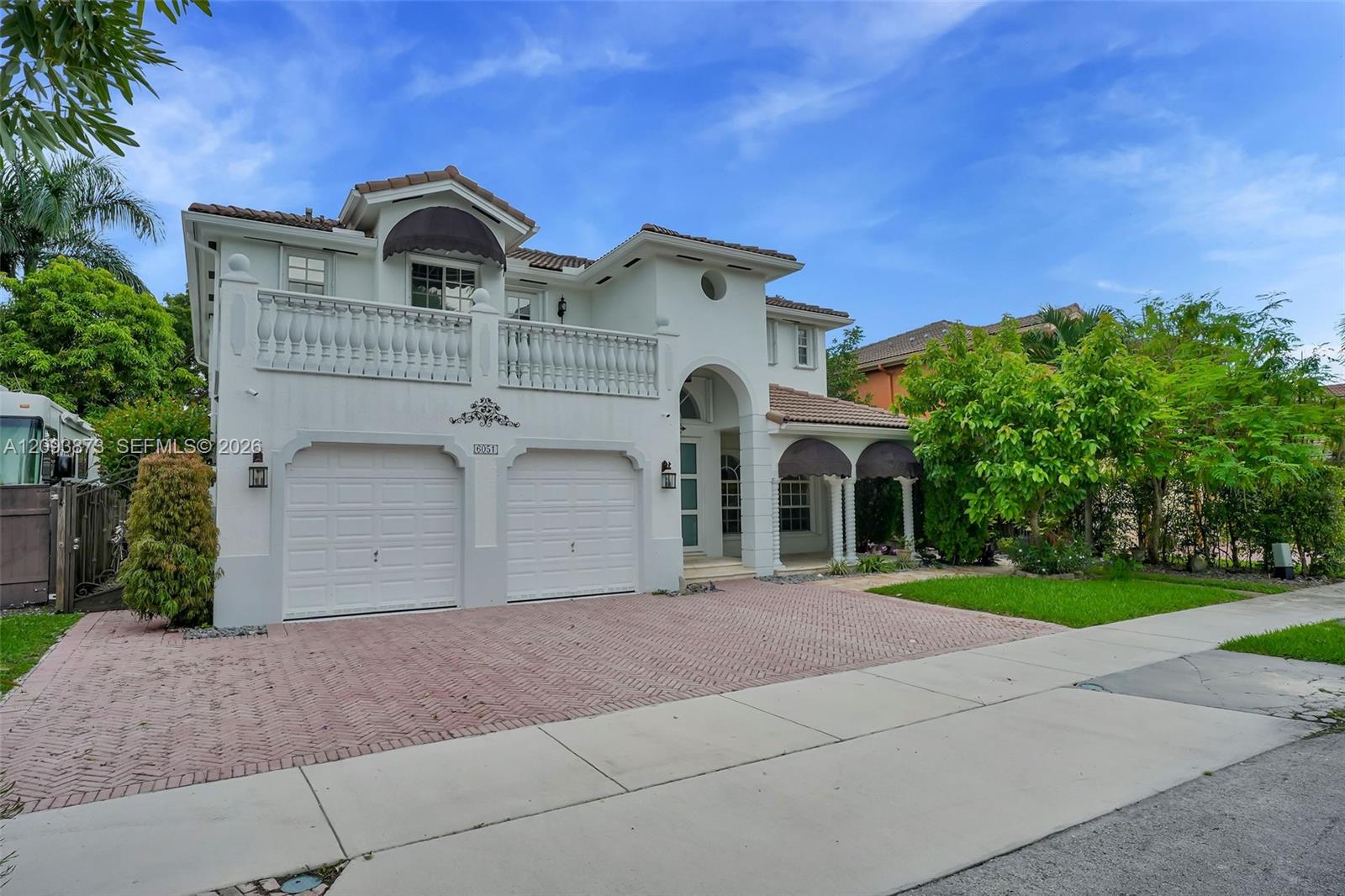 6051 SW 164th Court
