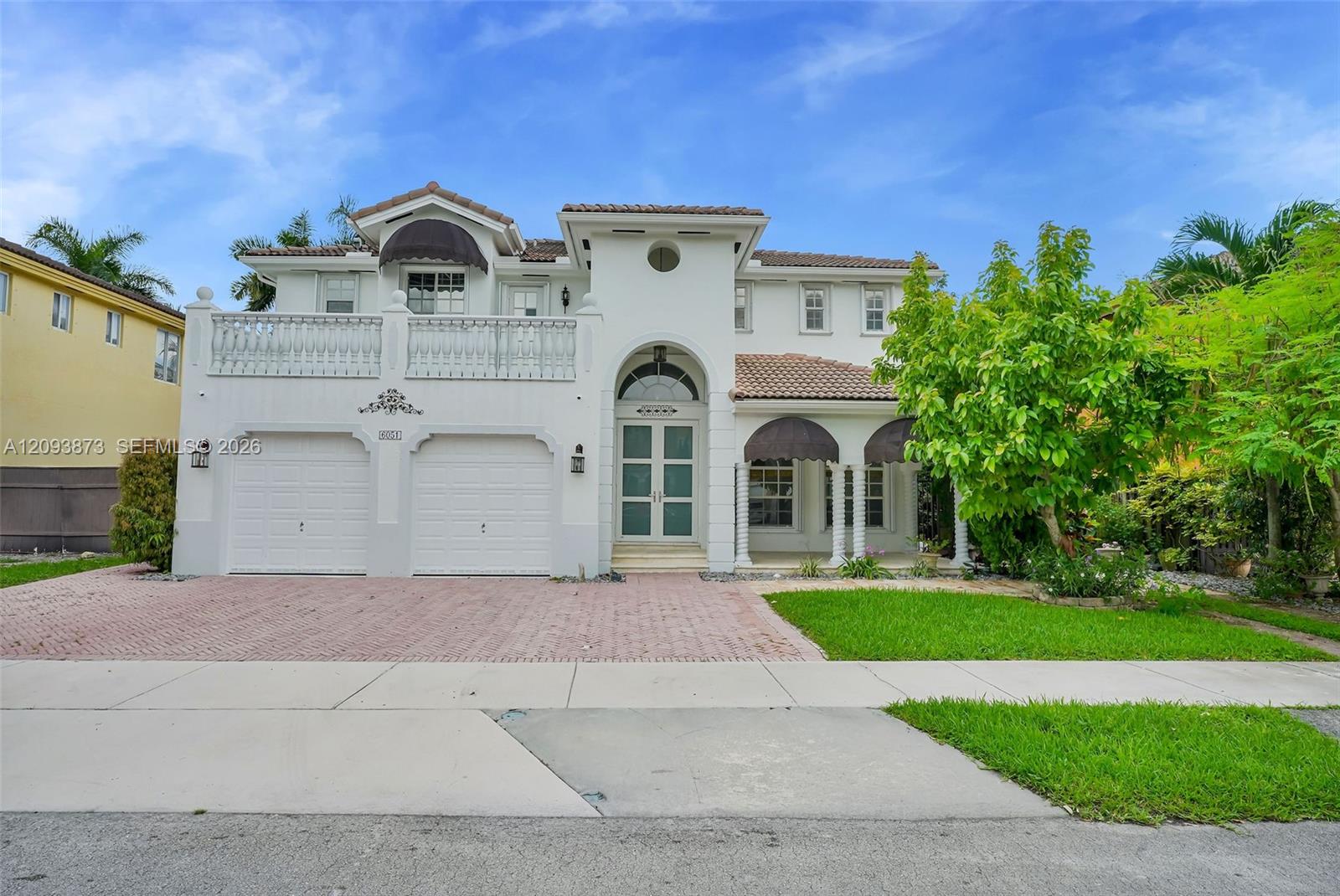 6051 SW 164th Court