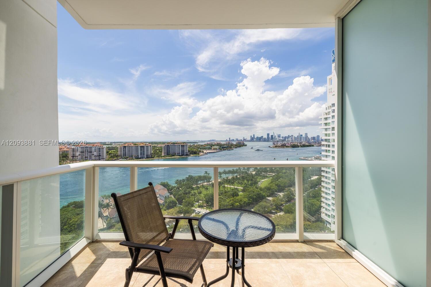 100 S Pointe Drive