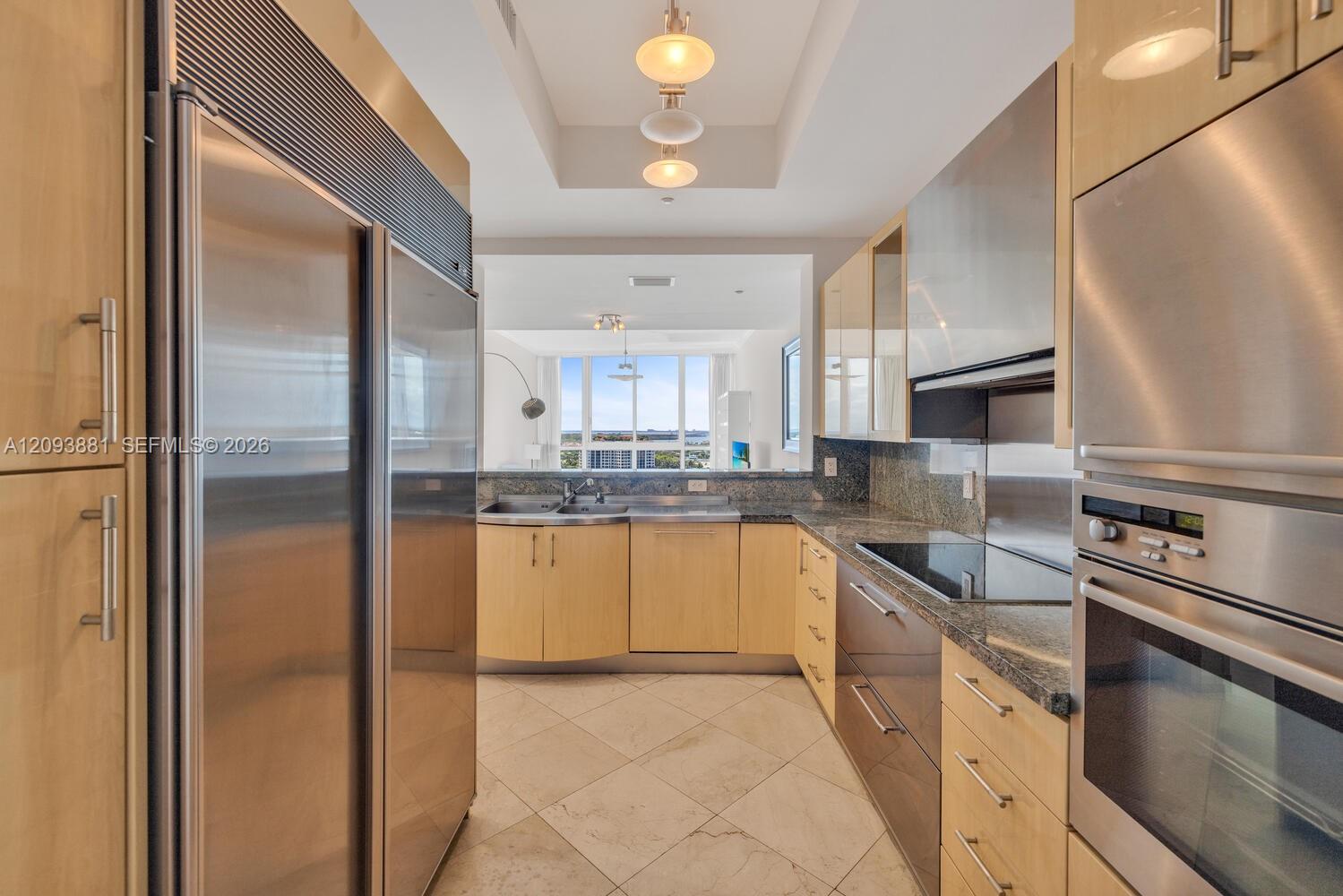 100 S Pointe Drive