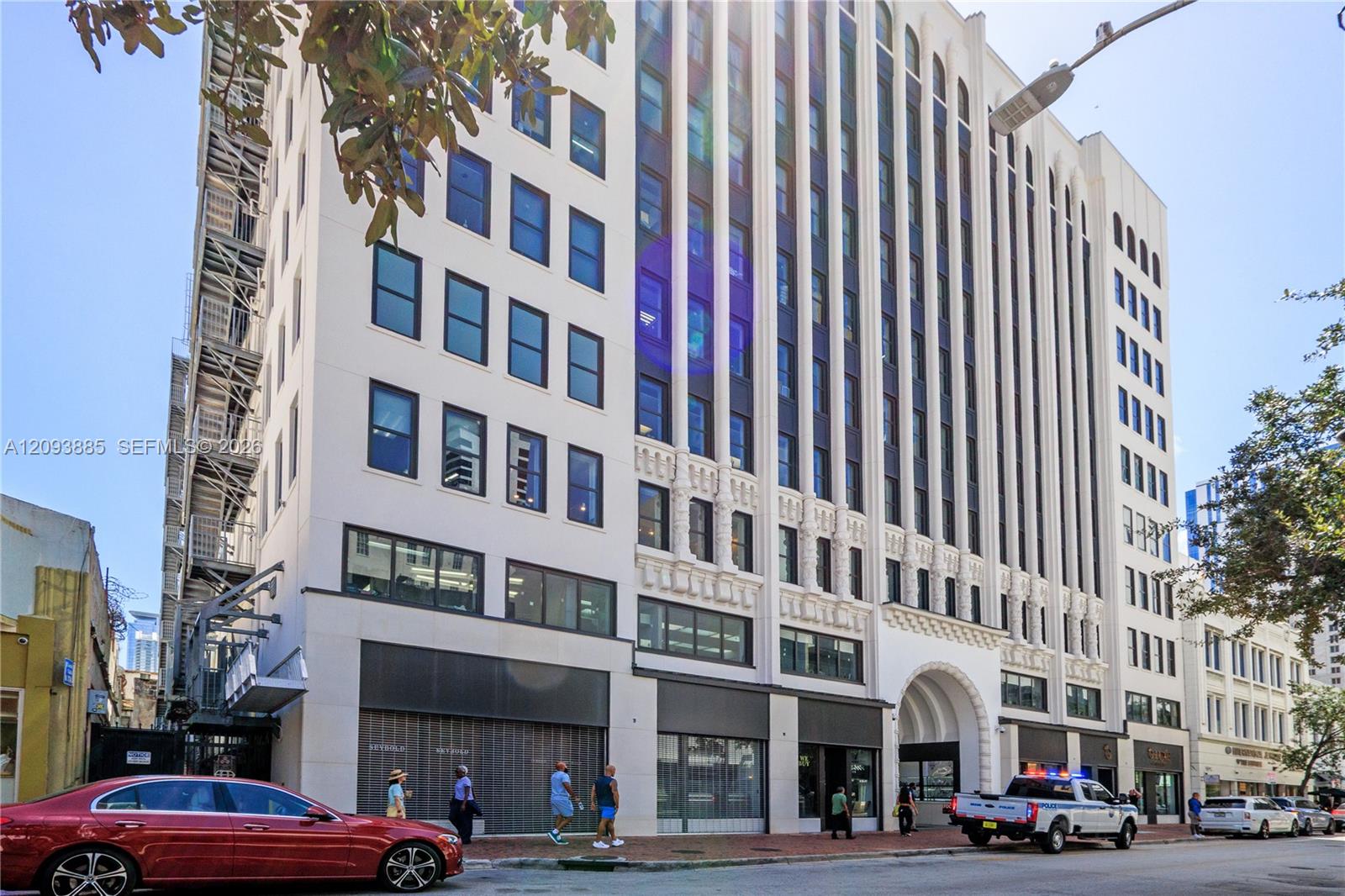 36 NE 1st Street