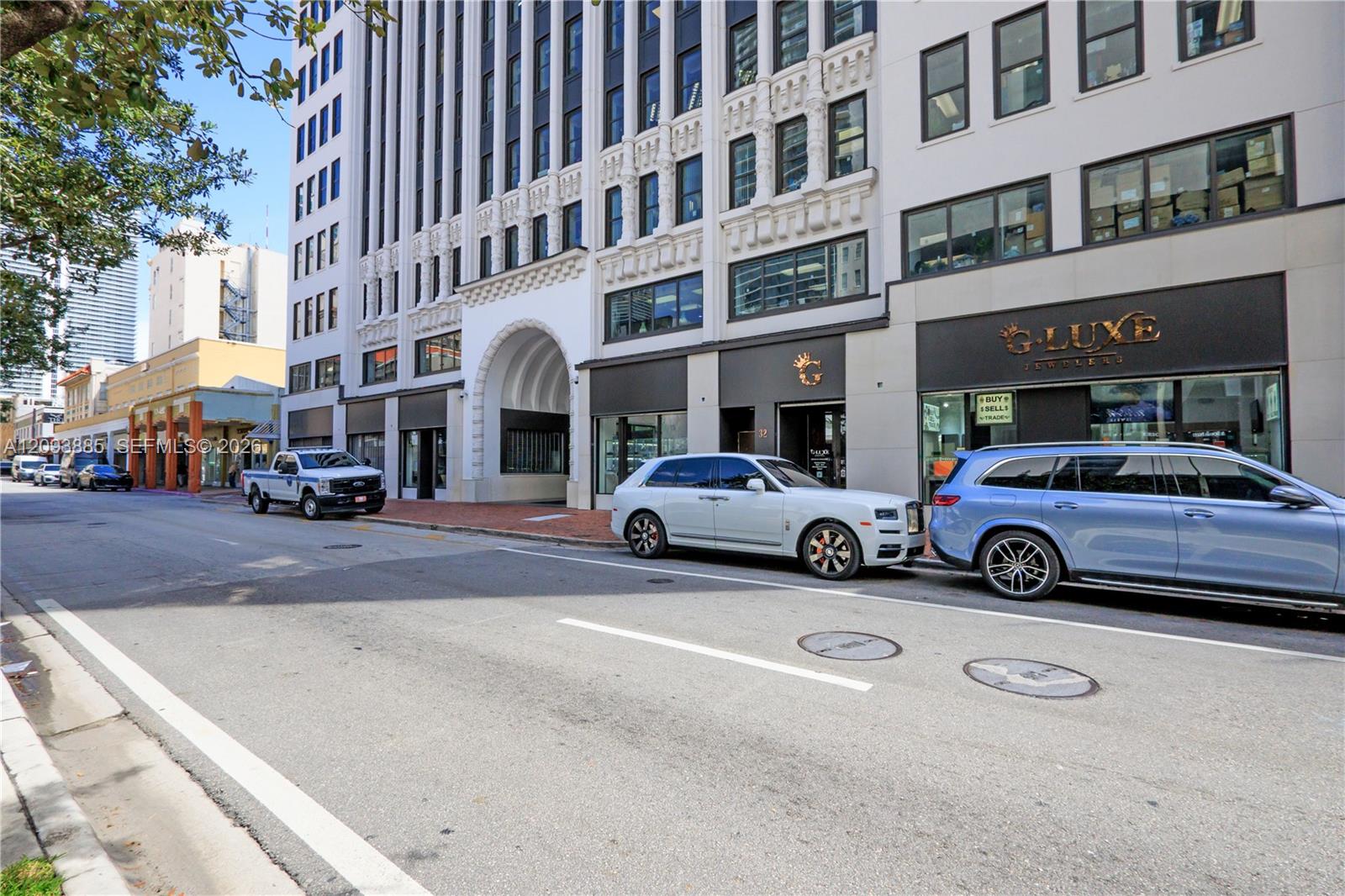 36 NE 1st Street