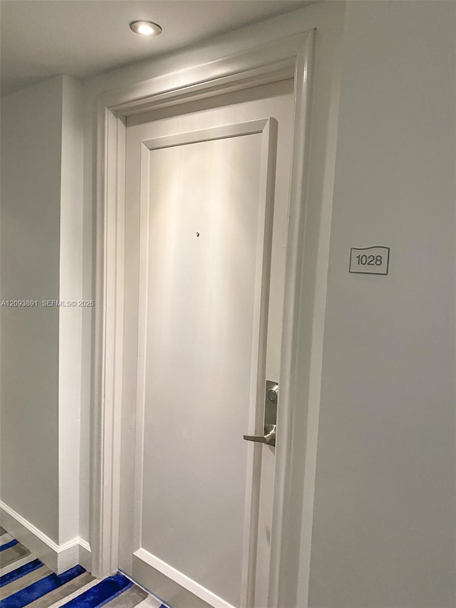 18800 NE 29th Avenue