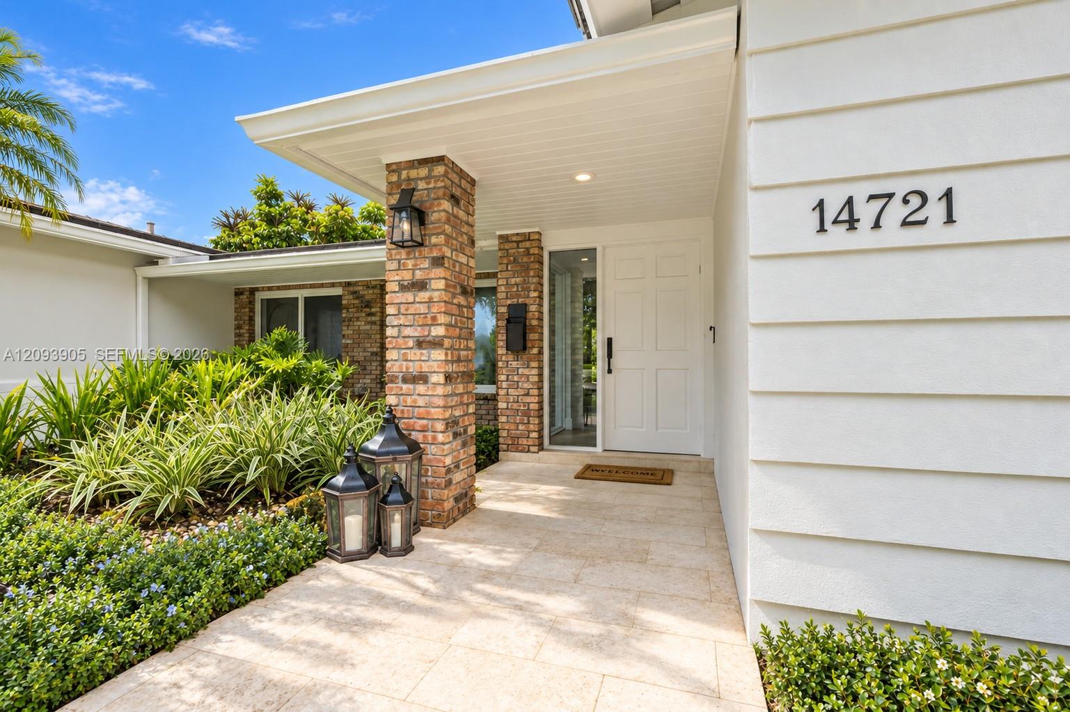 14721 SW 84th Court