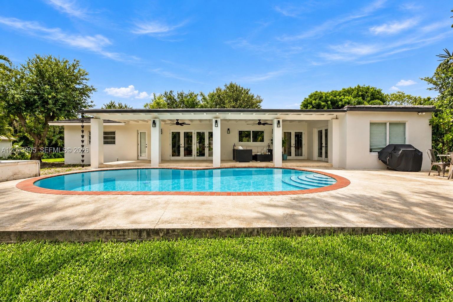 14721 SW 84th Court
