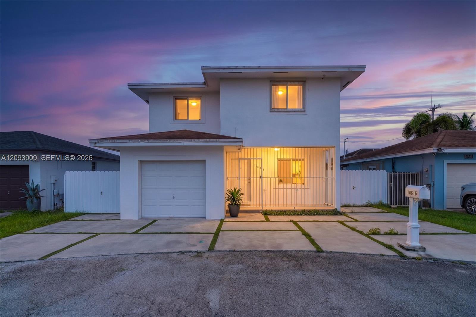 15815 SW 299th Terrace
