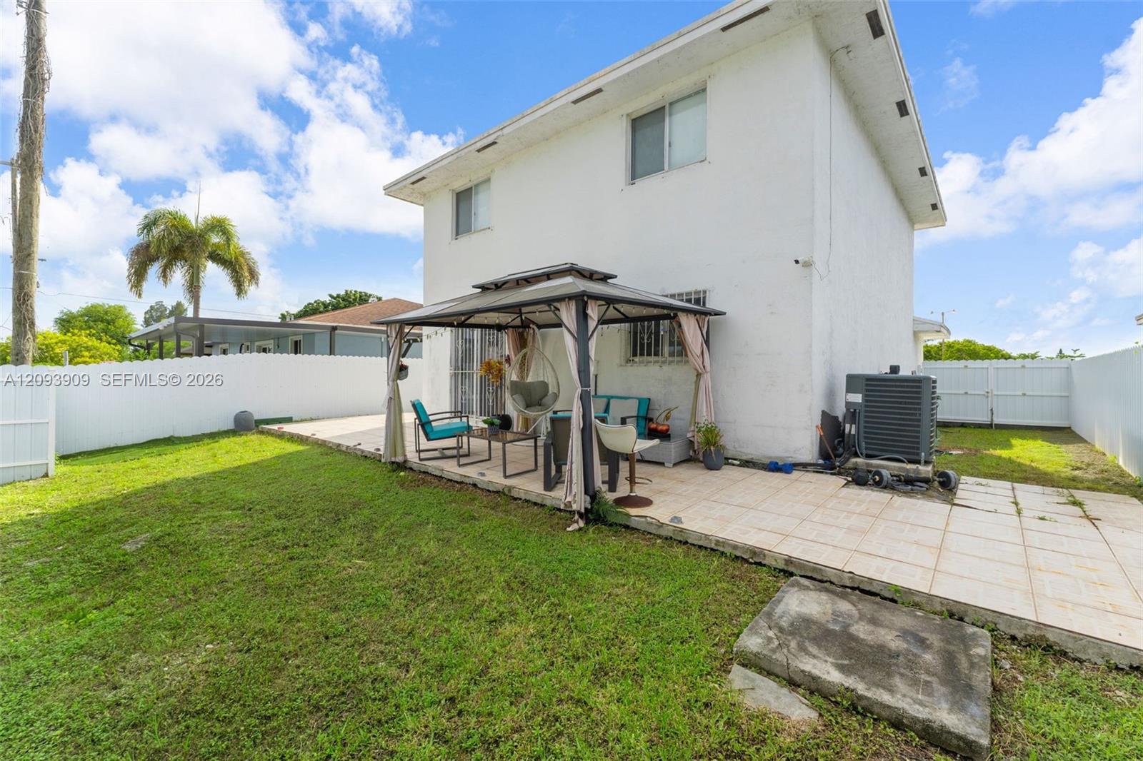 15815 SW 299th Terrace