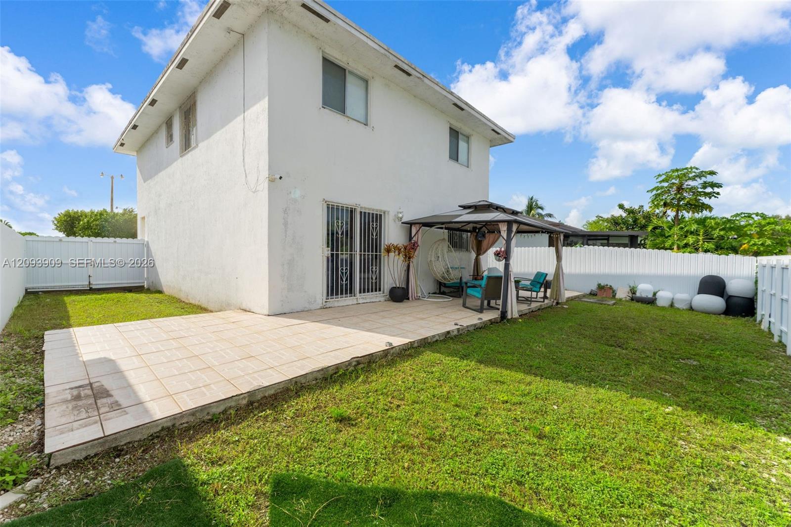 15815 SW 299th Terrace