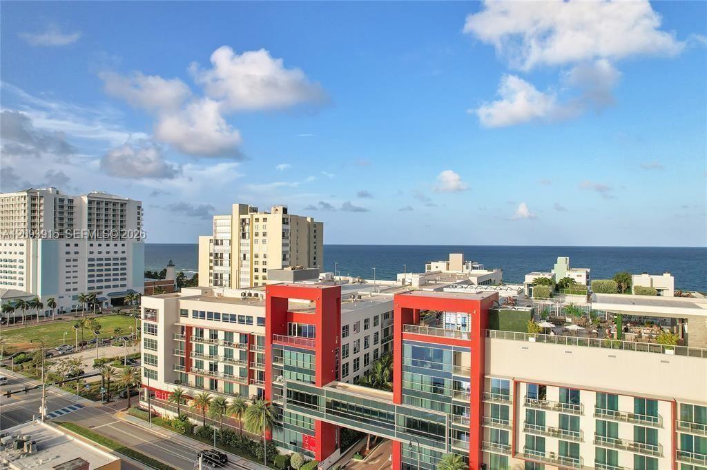 777 N Ocean Drive