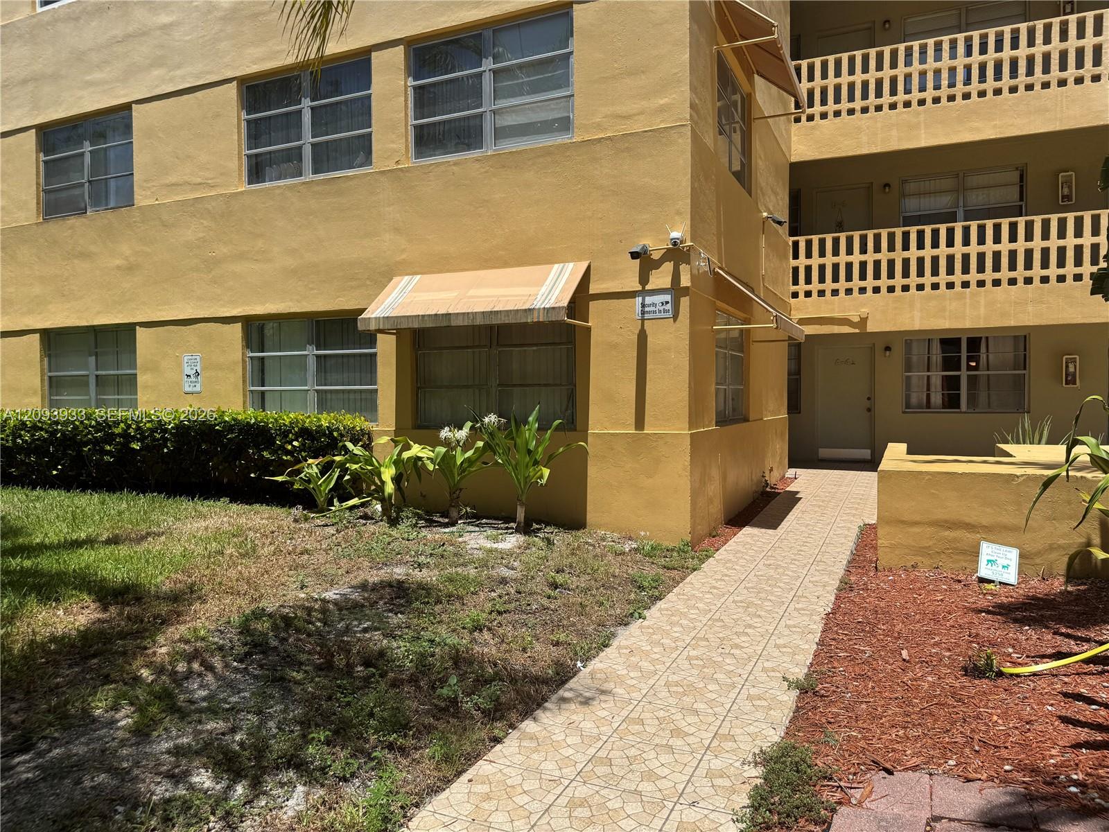 1851 NE 168th Street