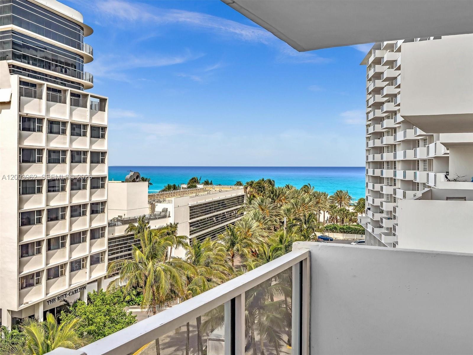 100 Lincoln Road