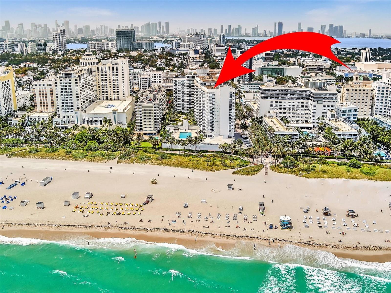 100 Lincoln Road