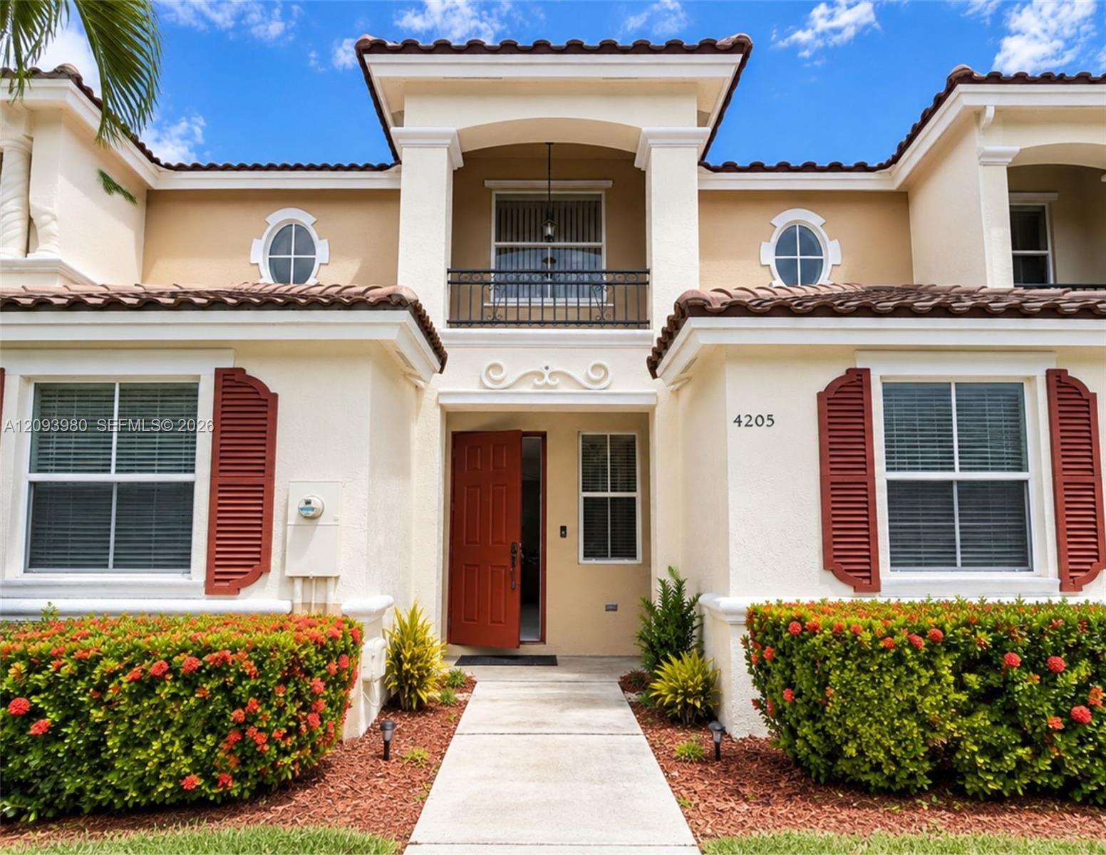 4205 NE 22nd Drive