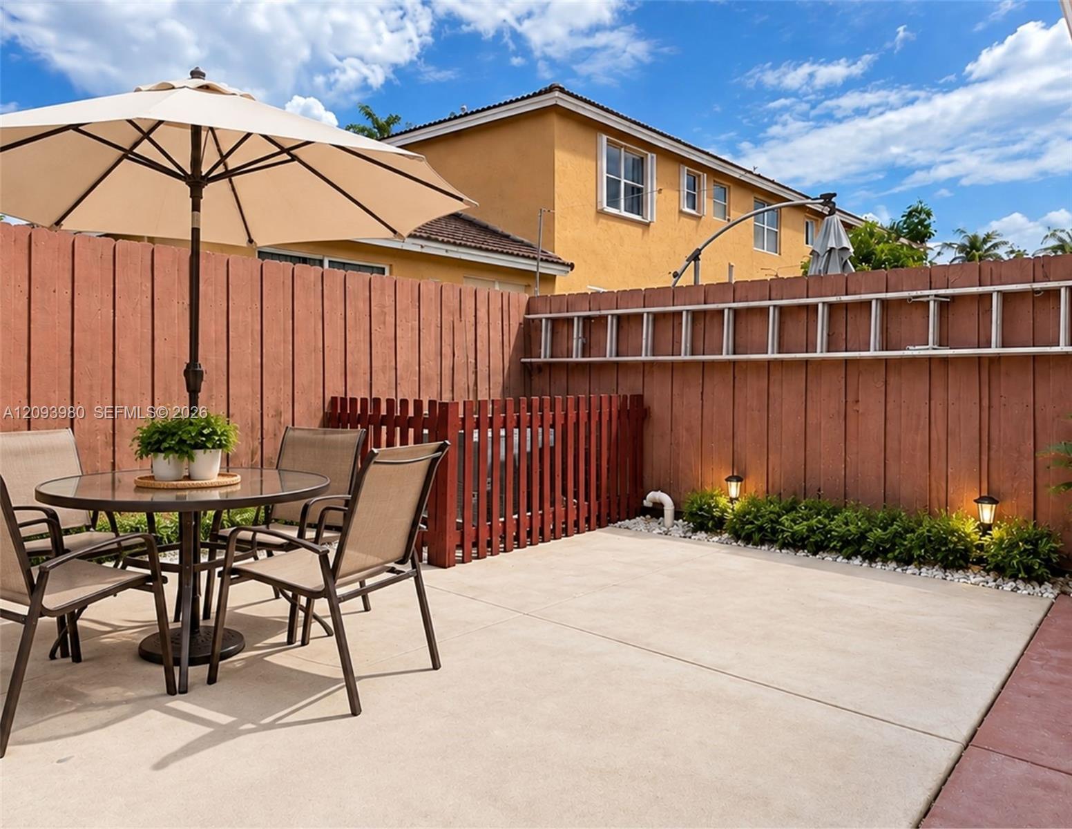 4205 NE 22nd Drive