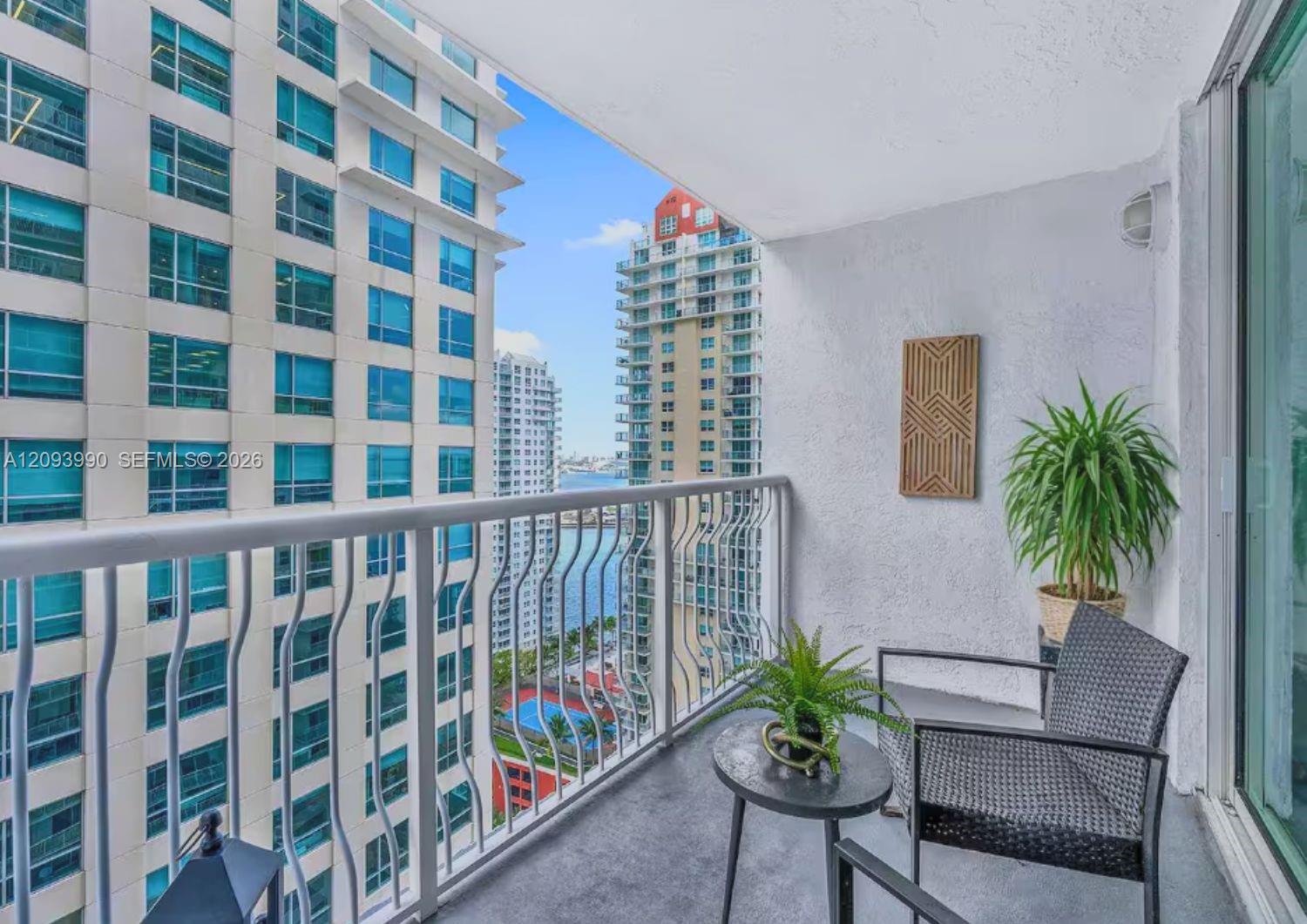 1200 Brickell Bay Drive