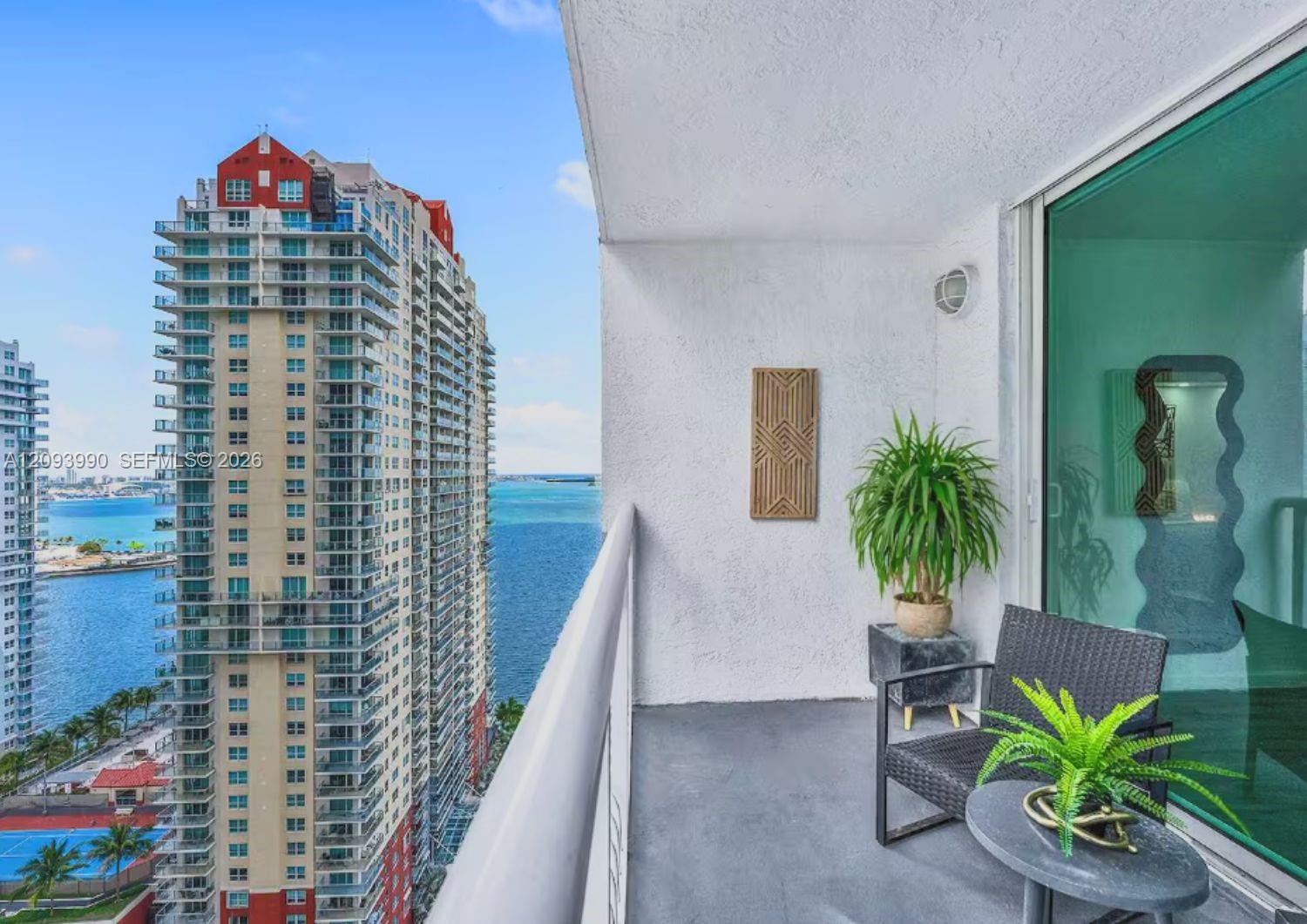 1200 Brickell Bay Drive