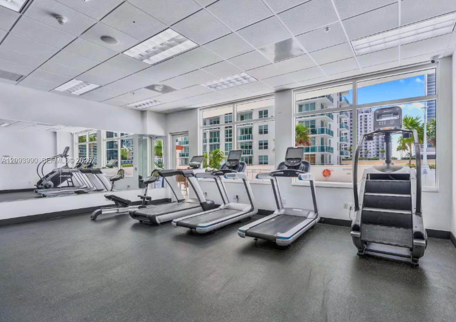 1200 Brickell Bay Drive