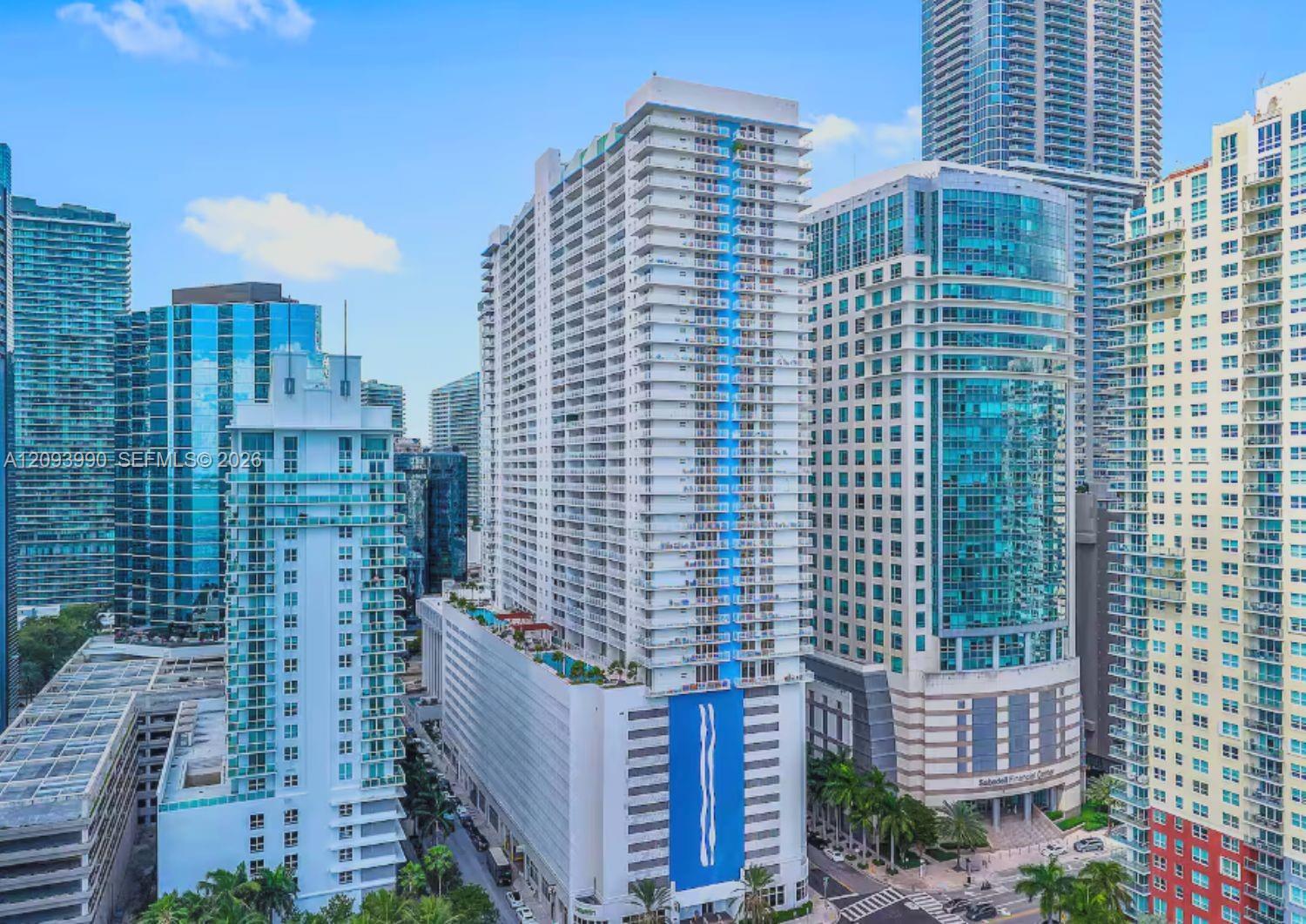 1200 Brickell Bay Drive