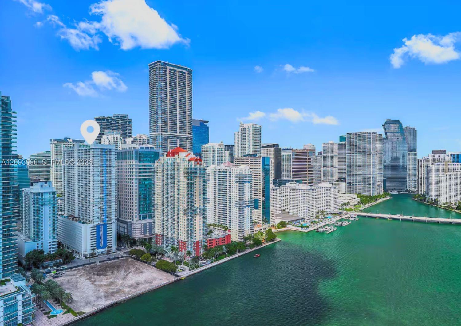 1200 Brickell Bay Drive