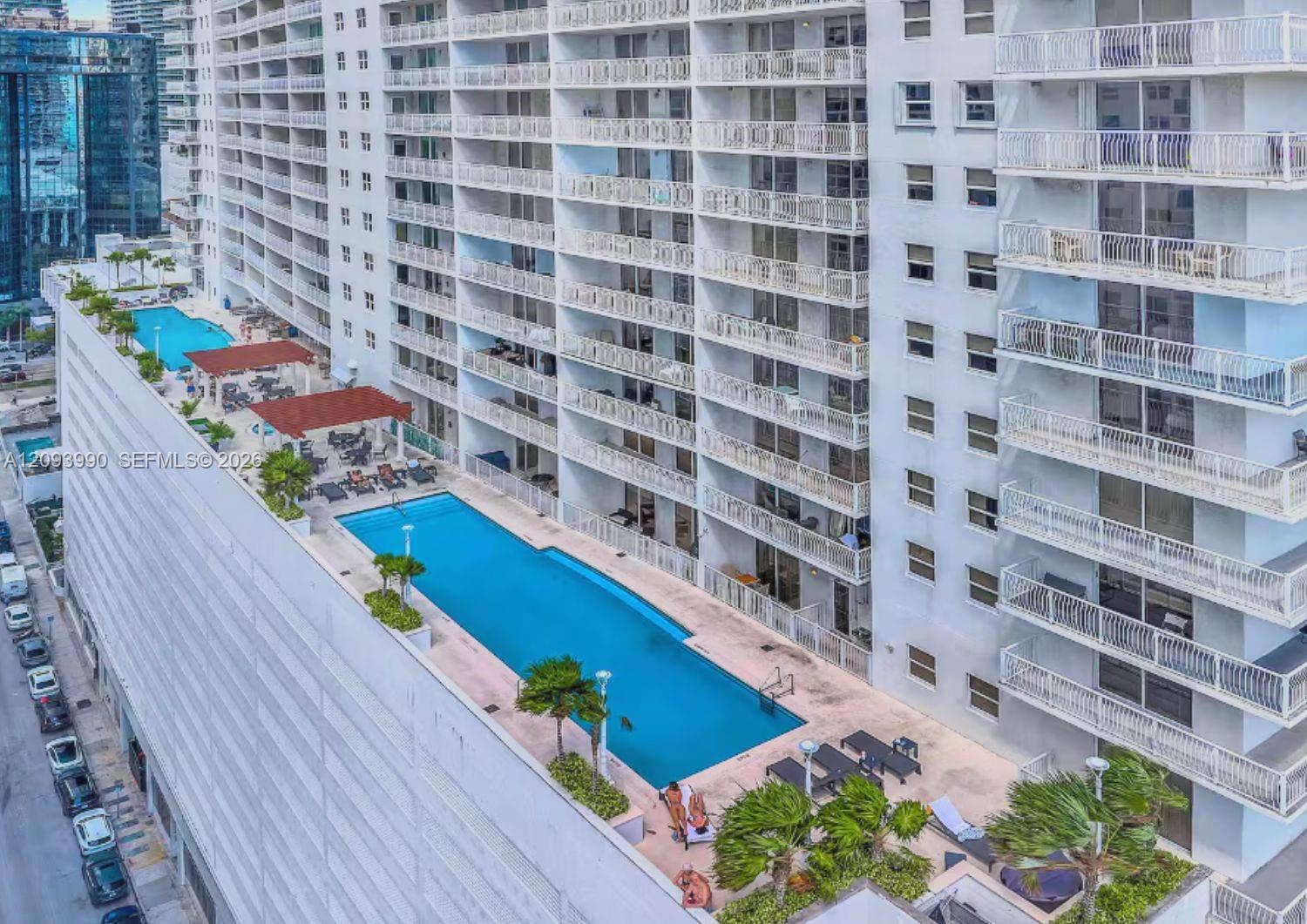 1200 Brickell Bay Drive
