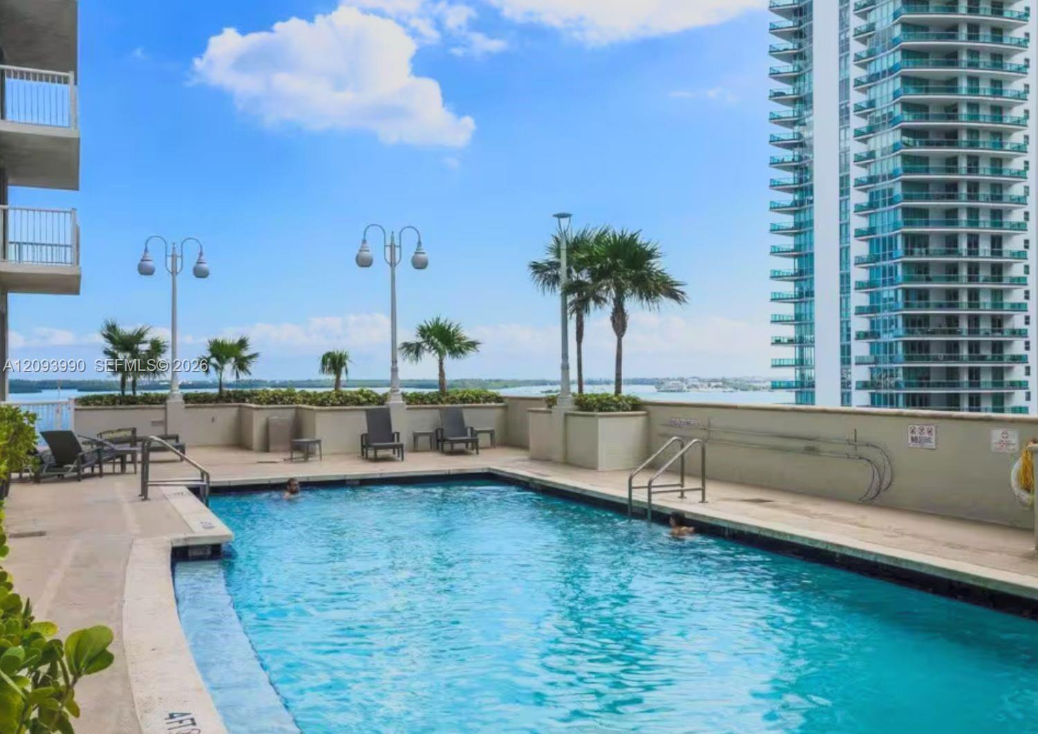 1200 Brickell Bay Drive
