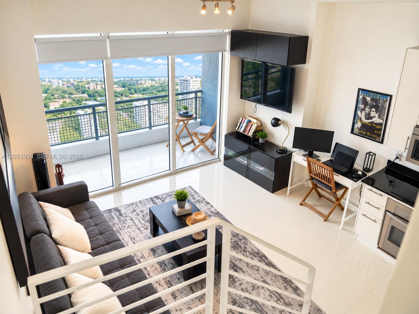 60 SW 13th Street