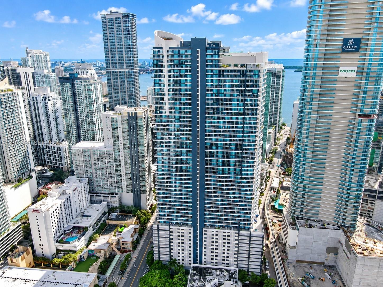 60 SW 13th Street
