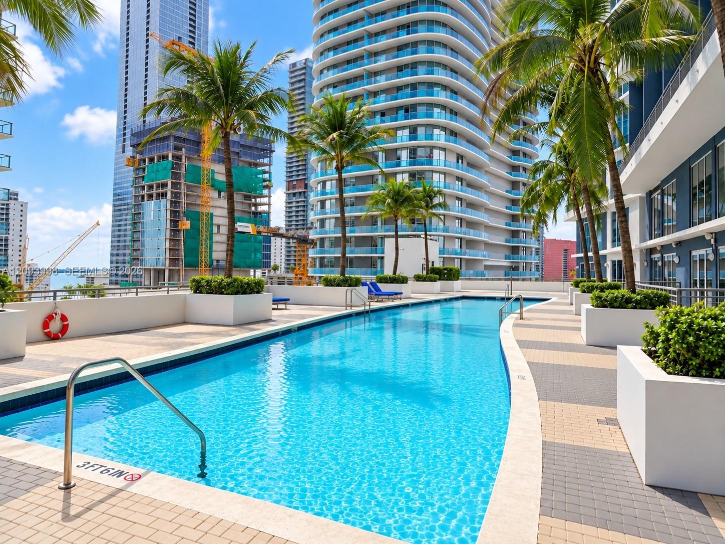60 SW 13th Street