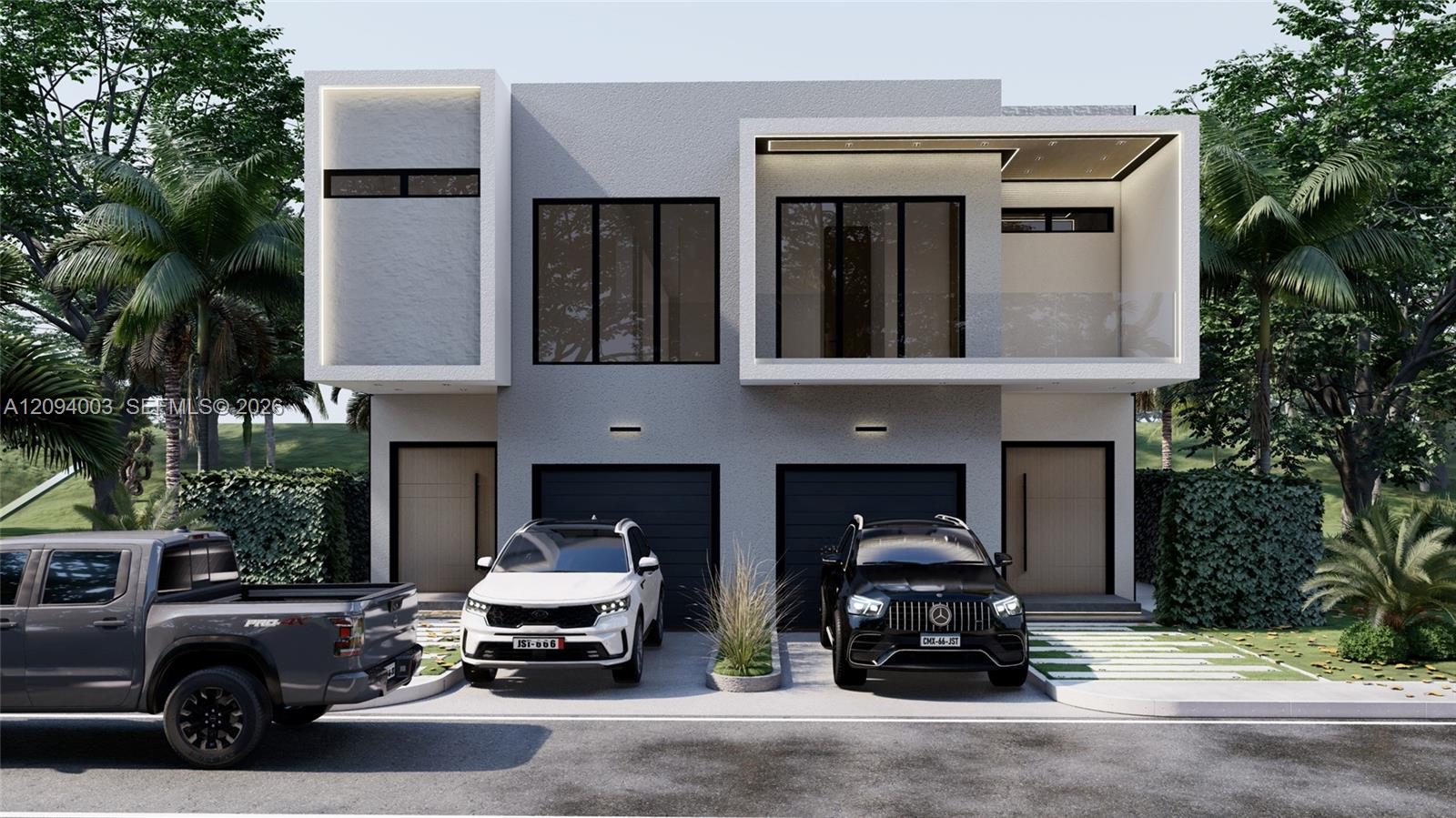 610 NW 25th Court