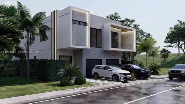 610 NW 25th Court