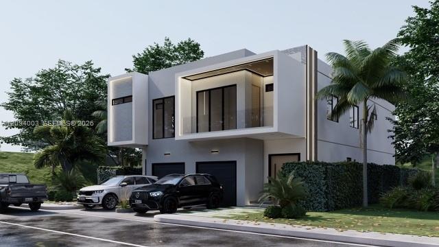 610 NW 25th Court