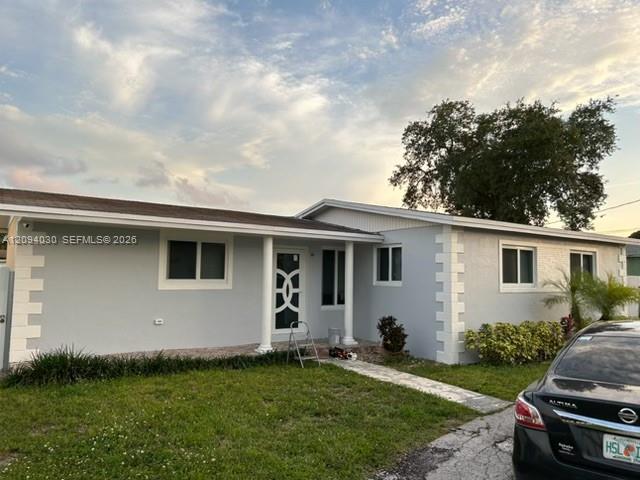 2310 NW 175th Street